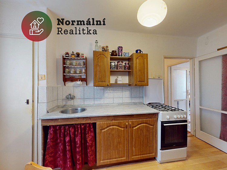 Квартира 3+1 на продаж, 70 м² (20 з 59)