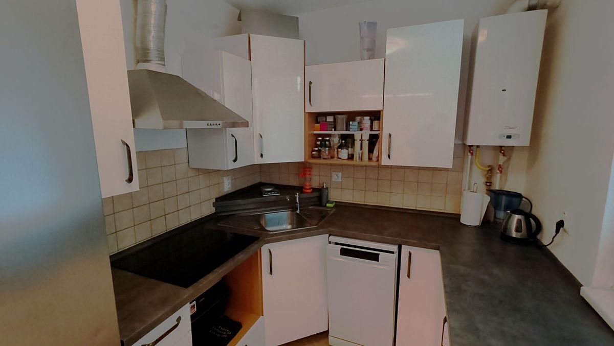 Prodej bytu 2+1 53 m² – fotografie 2