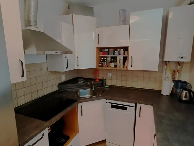 Prodej bytu 2+1 53 m², Hluboká nad Vltavou – náhled fotky 2