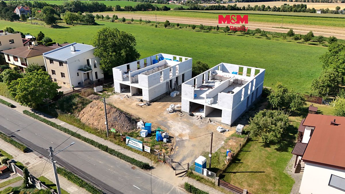 Prodej bytu atypický 126 m²