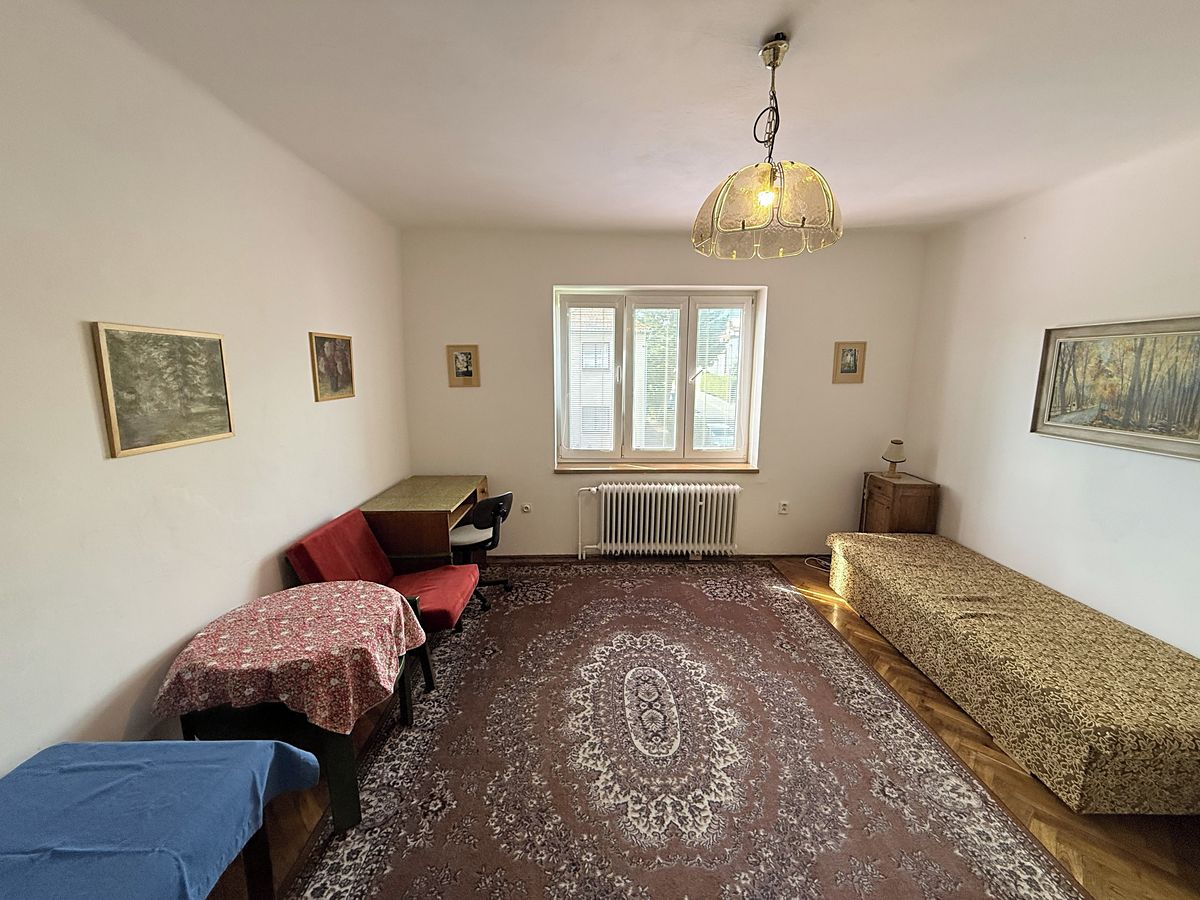 Pronájem bytu pokoje 20 m²
