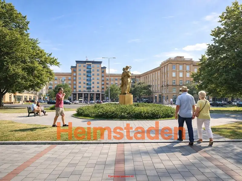 Pronájem obchodního prostoru 53 m², Ostrava – náhled fotky 3