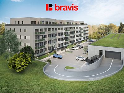 Prodej bytu 3+kk 78 m²