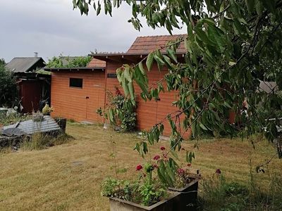 Prodej stavebního pozemku 774 m²