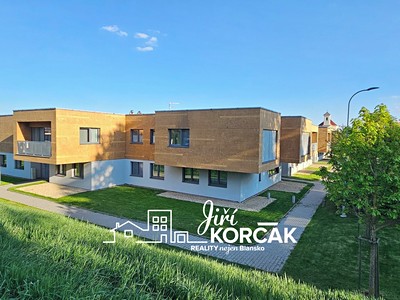 Квартира 2+kk в оренду, 69 м² (3 з 29)