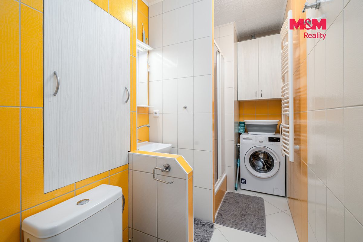 Prodej bytu 3+1 69 m² – fotografie 4