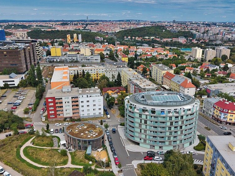Wohnung 3+kk zum Kauf, 83 m² (14 von 16)
