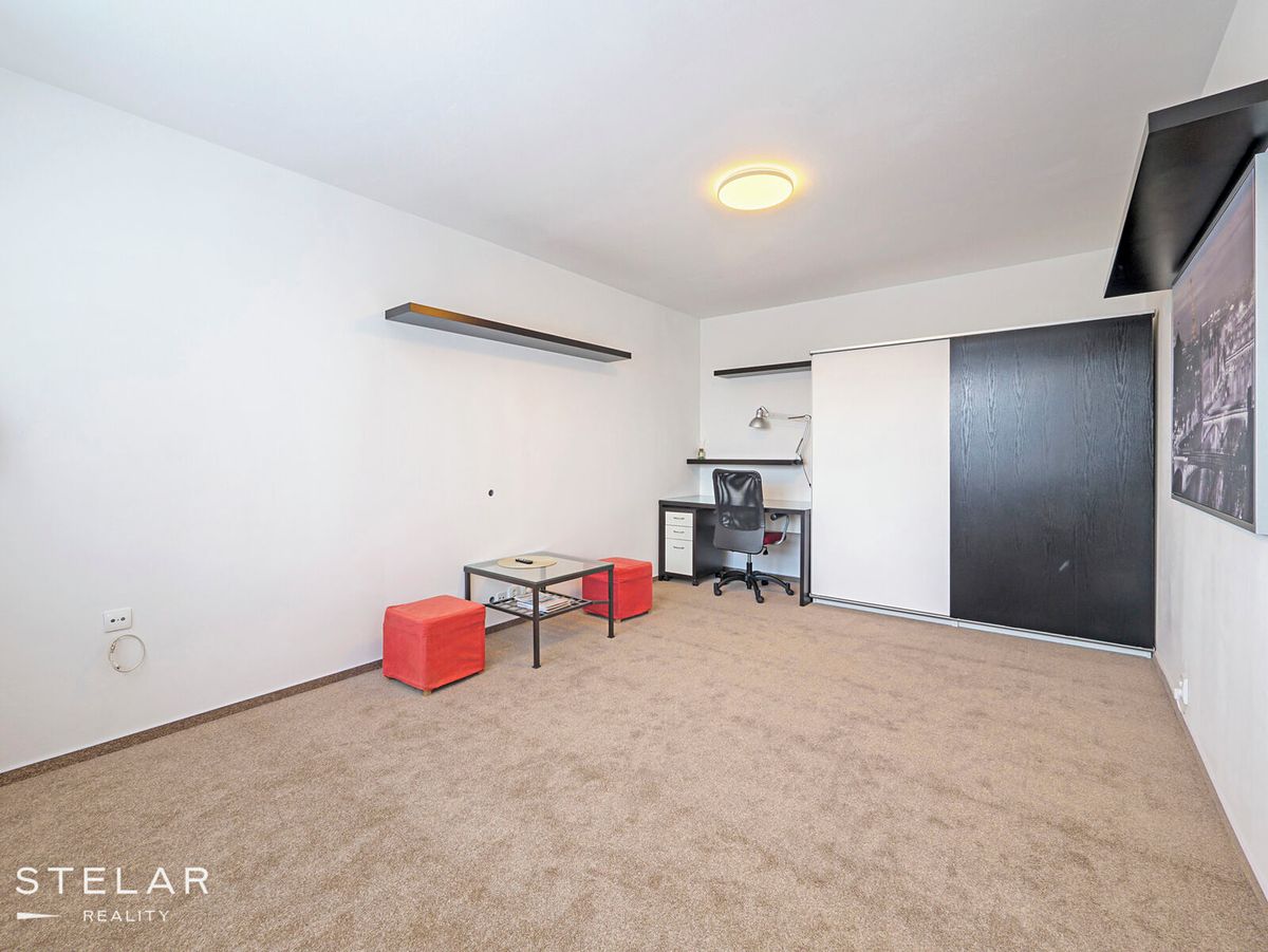 Prodej bytu 1+1 37 m² – fotografie 4