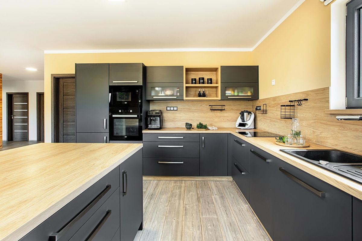 Prodej rodinného domu 167 m², pozemek 7596 m² – fotografie 2