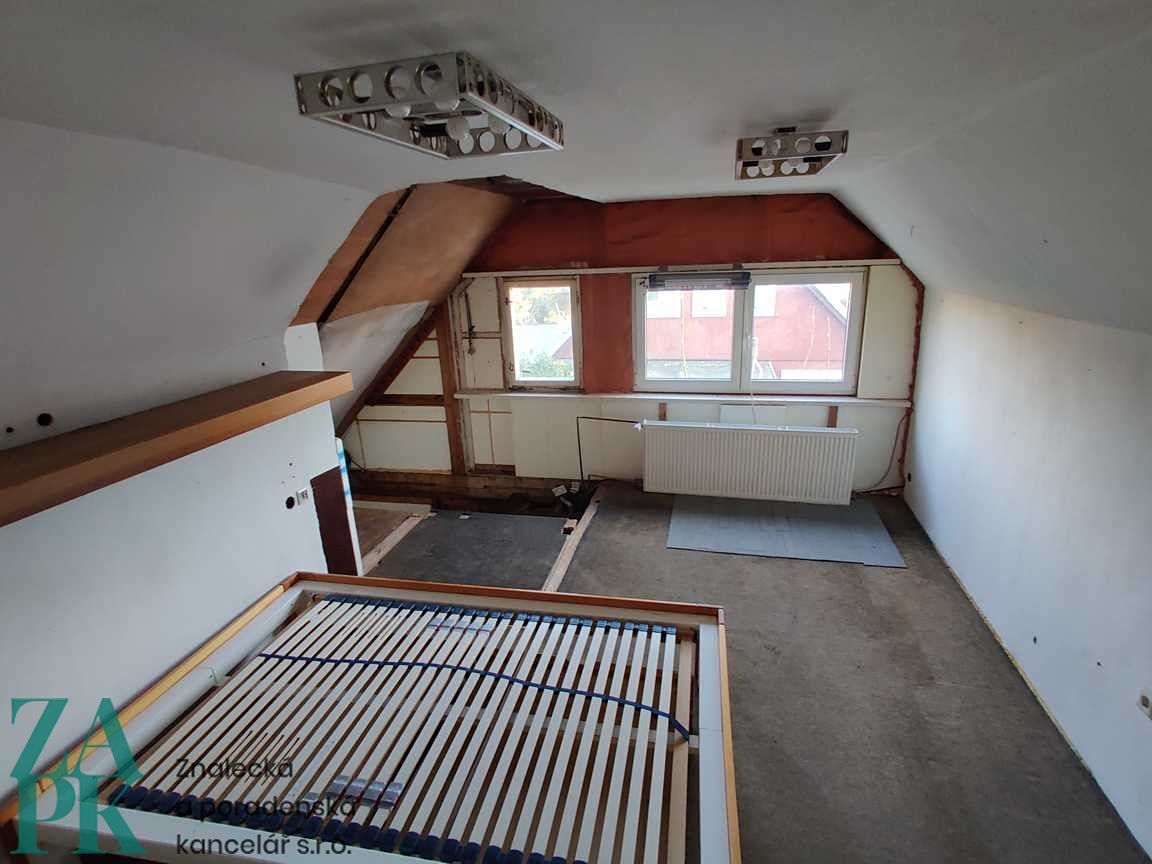 Prodej rodinného domu 80 m², pozemek 563 m² – fotografie 4