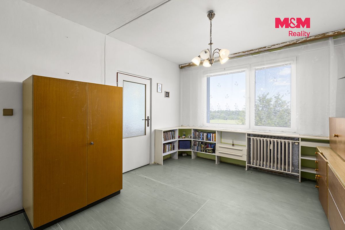 Prodej bytu 2+1 58 m² – fotografie 4