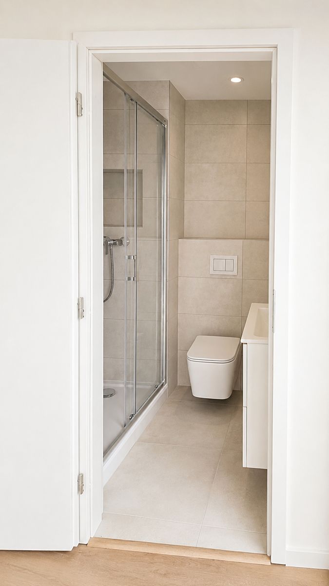 Prodej ubytovacího zařízení 18 m² – fotografie 4