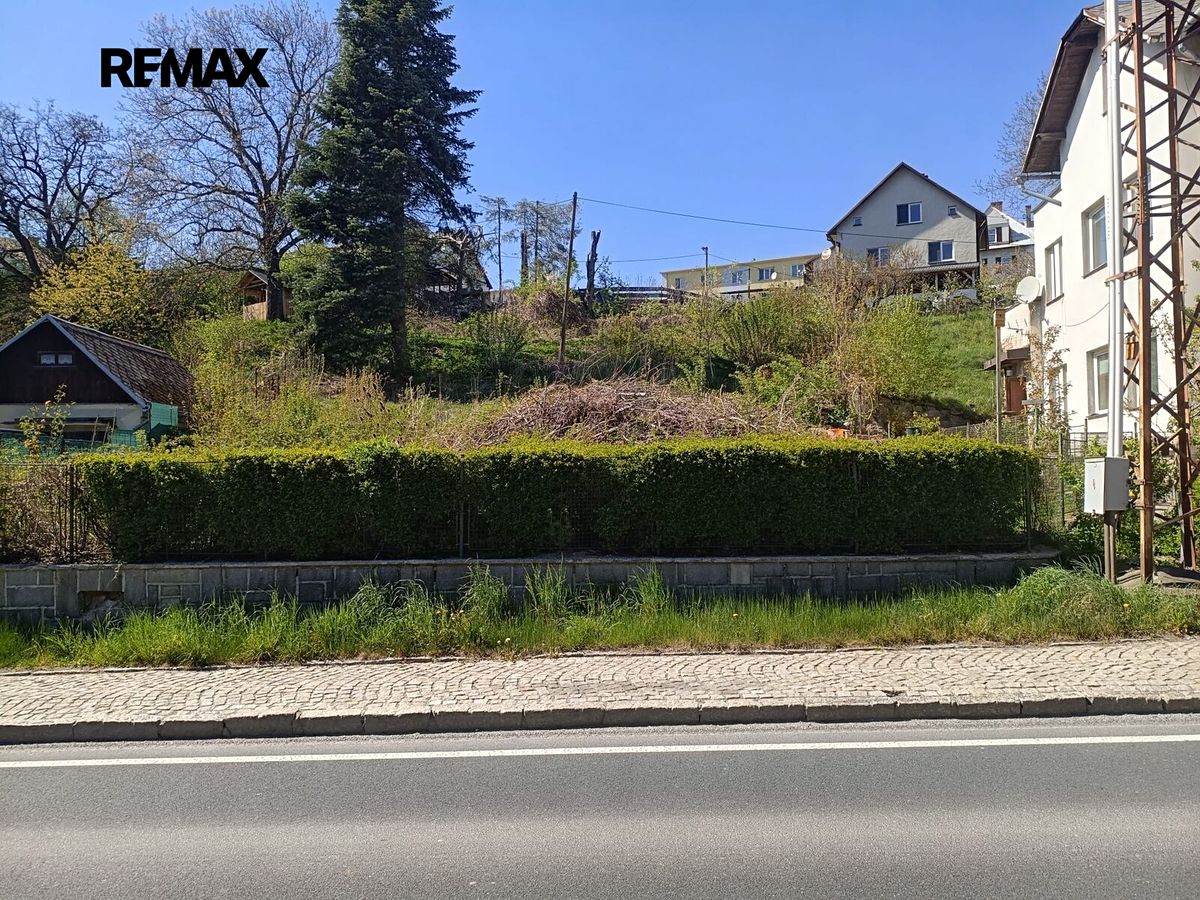 Prodej stavebního pozemku 631 m² – fotografie 2