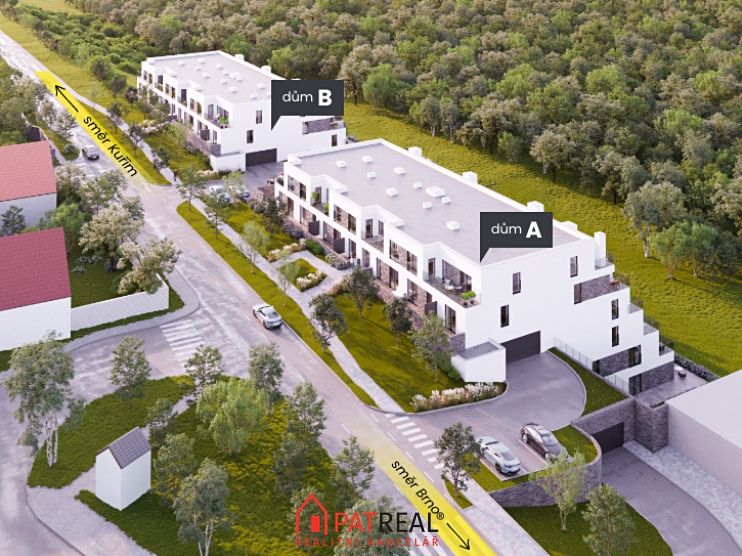 Prodej bytu 3+kk 106 m² – fotografie 3