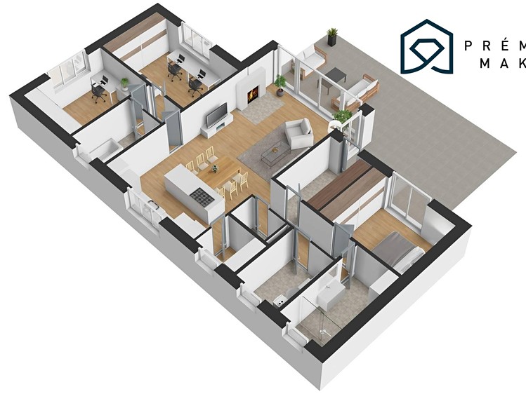 Ділянка на продаж, 718 м² (9 з 23)