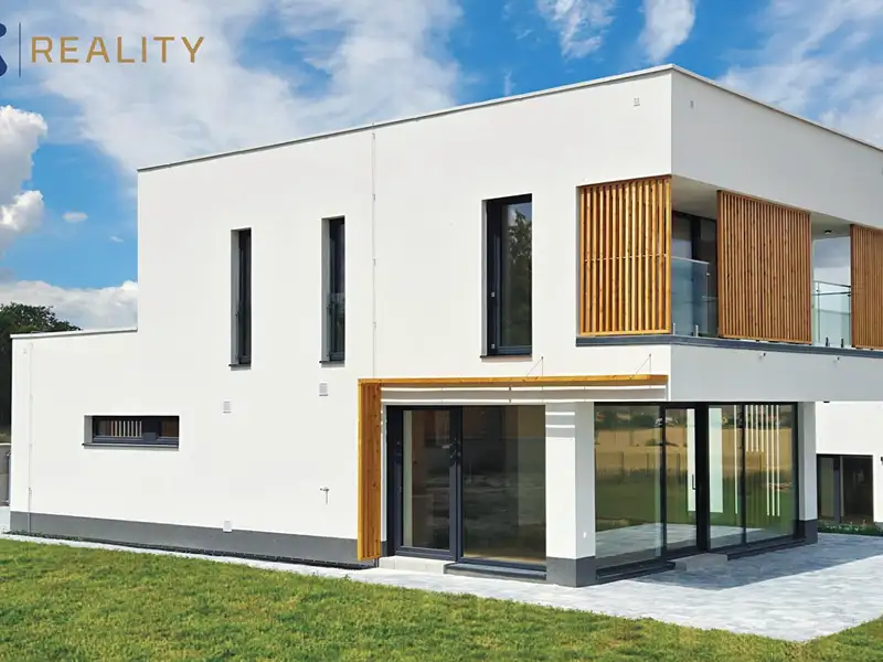 Prodej projektu na klíč 173 m², pozemek 1077 m², Louny – náhled fotky 3