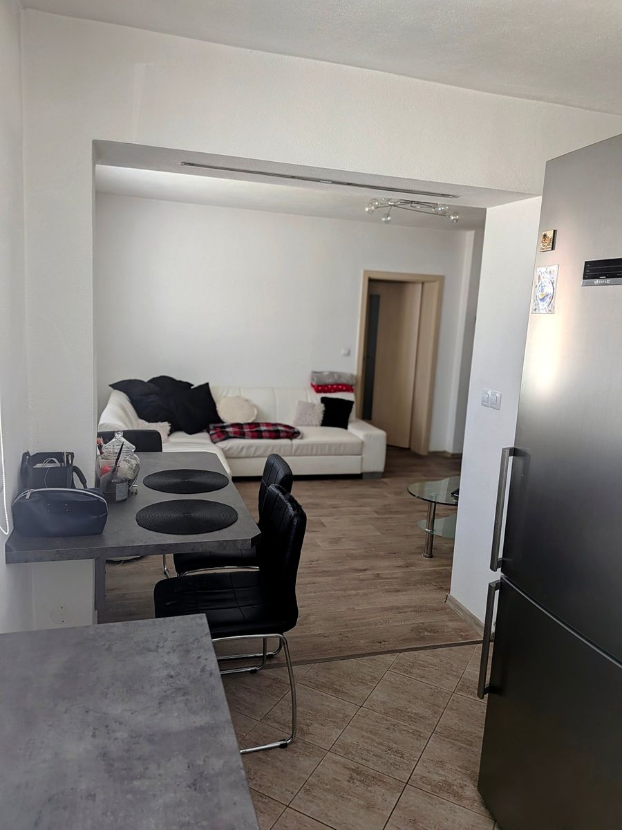 Prodej bytu 2+1 53 m² – fotografie 3