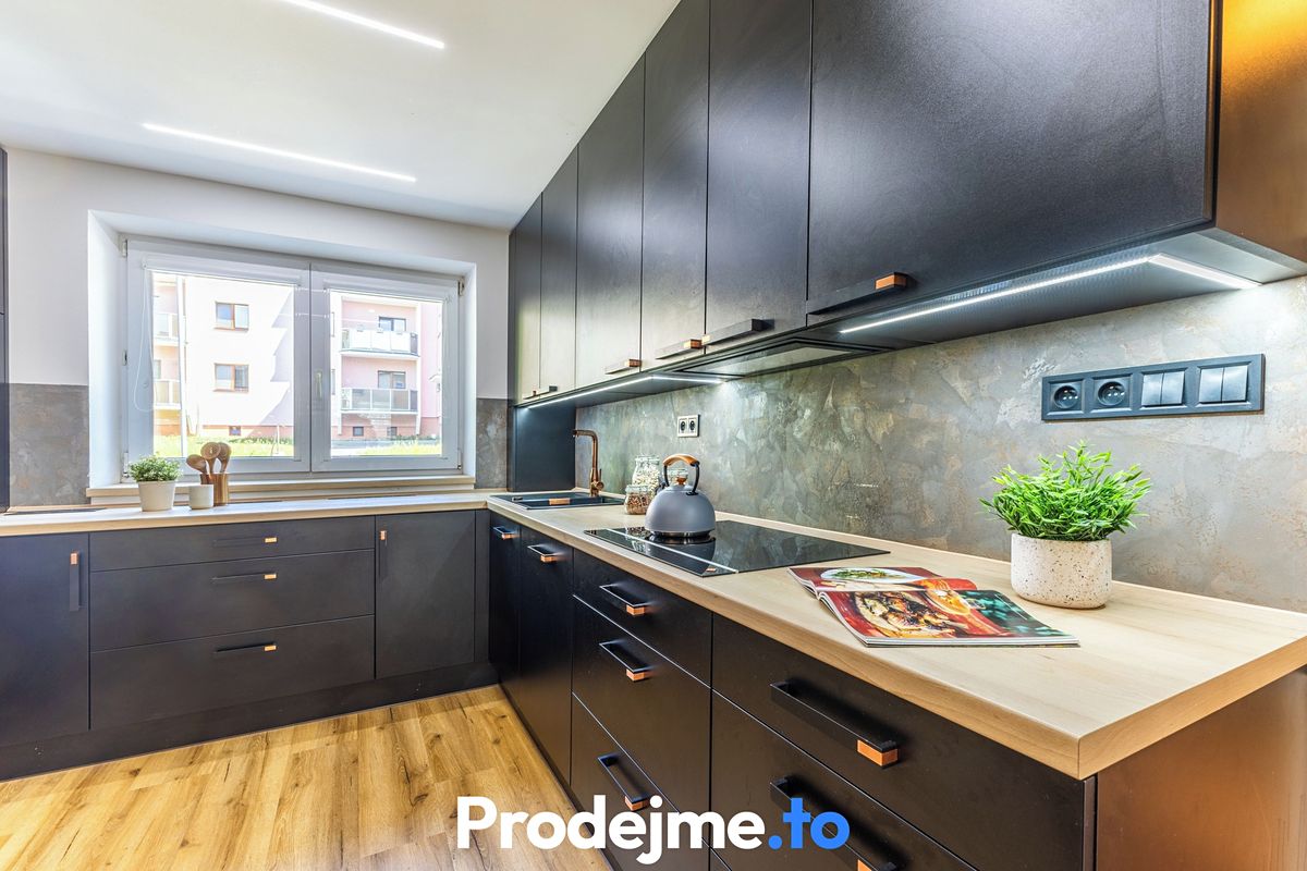 Prodej bytu 2+1 47 m² – fotografie 5