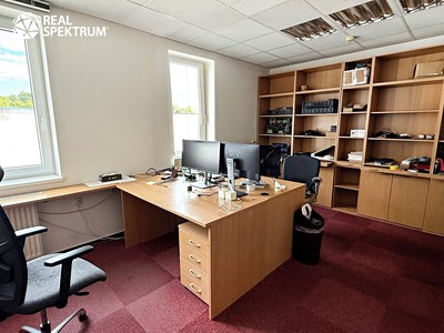Pronájem komerčního prostoru, 269 m² (3 z 12)