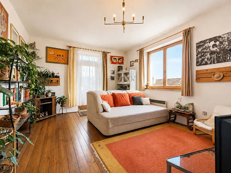 Prodej rodinného domu 160 m², pozemek 1175 m², Kácov – náhled fotky 3