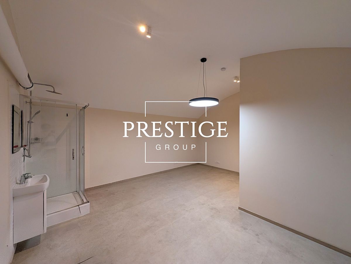 Pronájem obchodního prostoru 55 m² – fotografie 4