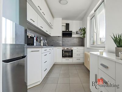 Prodej bytu 3+1 70 m²
