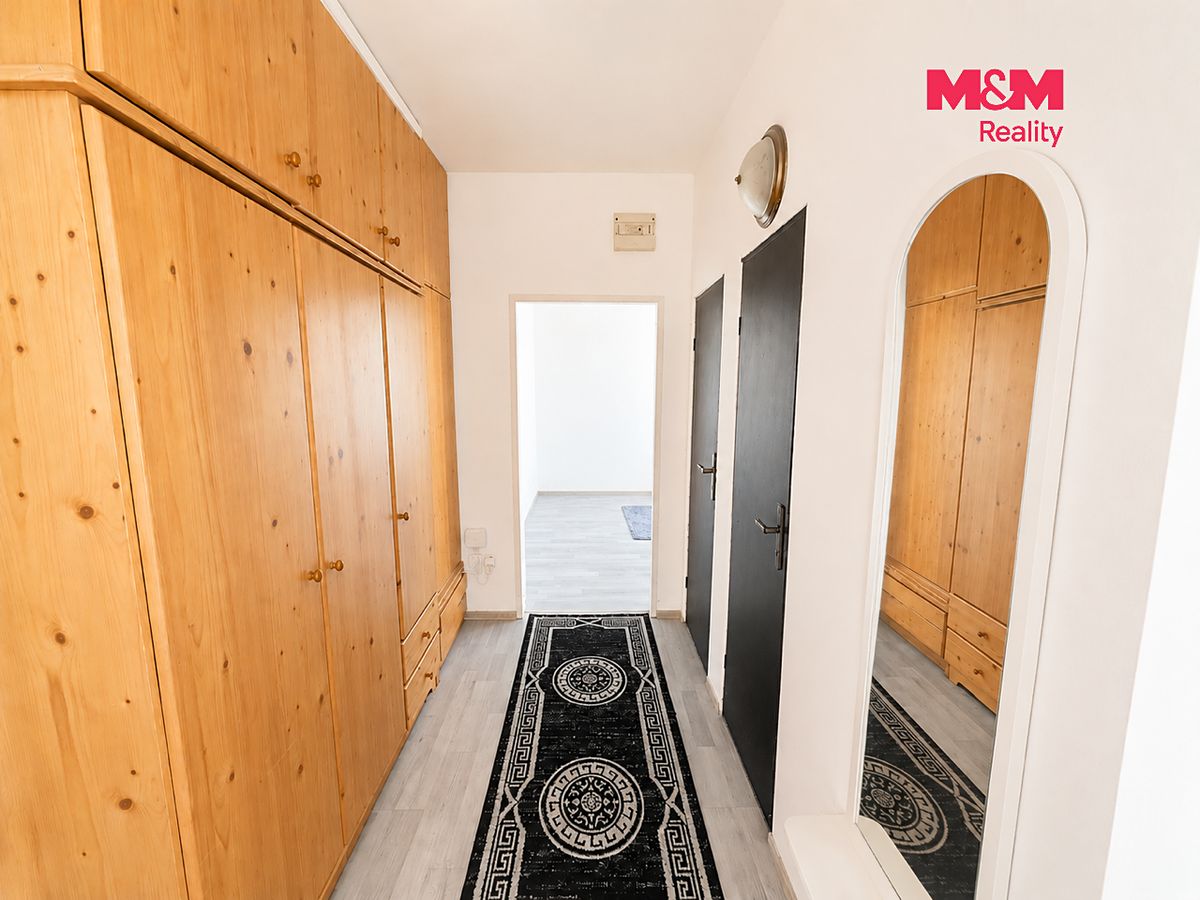 Prodej bytu 1+1 35 m² – fotografie 4