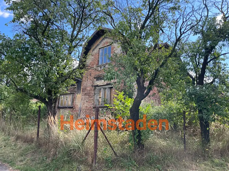 Prodej rodinného domu 60 m², pozemek 266 m², Petřvald – náhled fotky 2