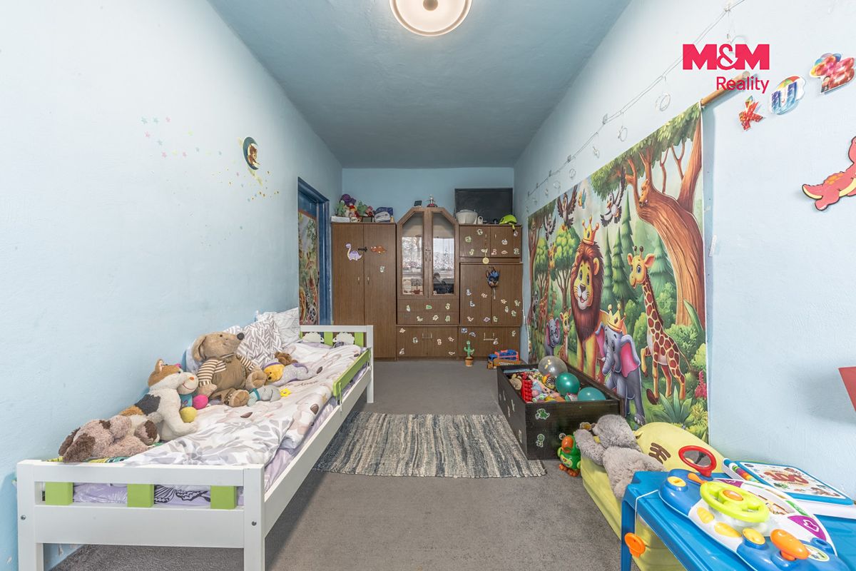 Prodej rodinného domu 180 m², pozemek 586 m² – fotografie 5