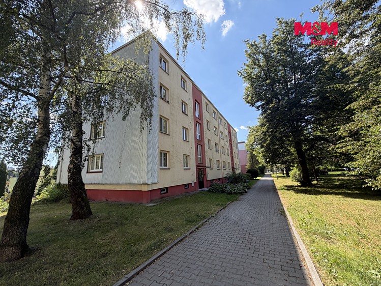 Wohnung 1+1 zum Kauf, 35 m² (7 von 7)