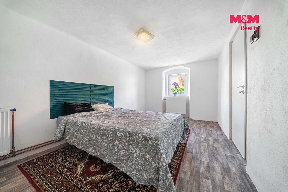 Prodej rodinného domu 83 m², pozemek 507 m² – fotografie 4