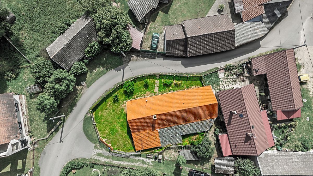 Prodej rodinného domu 82 m², pozemek 342 m² – fotografie 3
