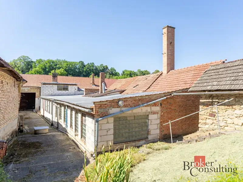 Prodej rodinného domu 250 m², pozemek 2232 m², Kožušice – náhled fotky 3