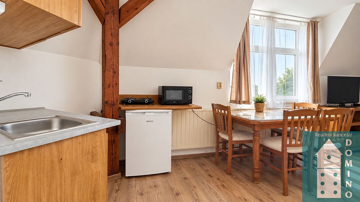 Pronájem bytu 2+kk 48 m² – fotografie 5