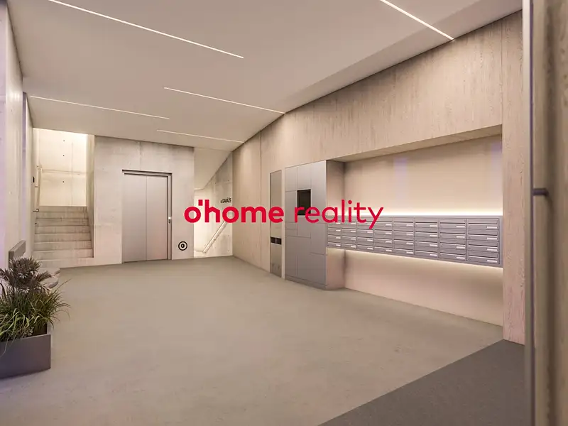 Prodej bytu 2+kk 43 m², Olomouc – náhled fotky 3