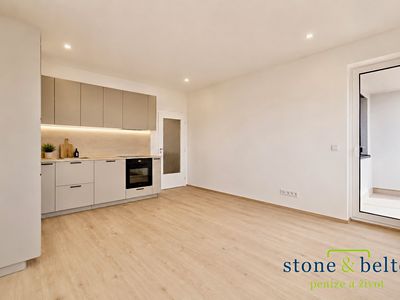 Prodej bytu 2+kk 45 m²