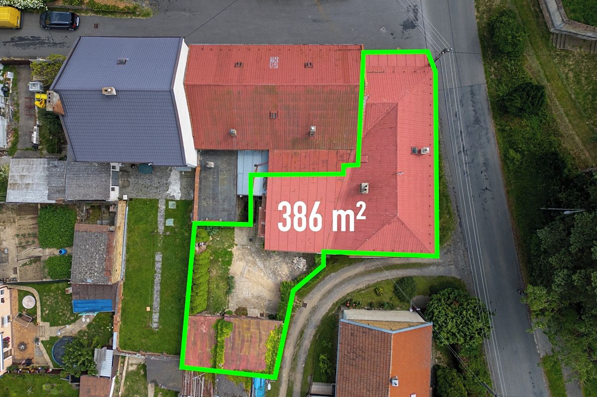 Prodej rodinného domu 152 m², pozemek 386 m² – fotografie 4