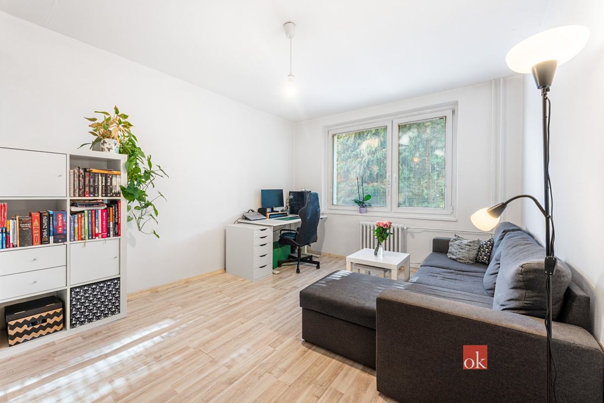 Prodej bytu 2+kk 39 m² – fotografie 2