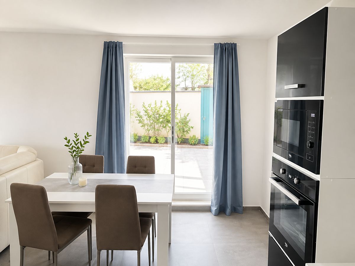 Pronájem bytu 2+kk 72 m²
