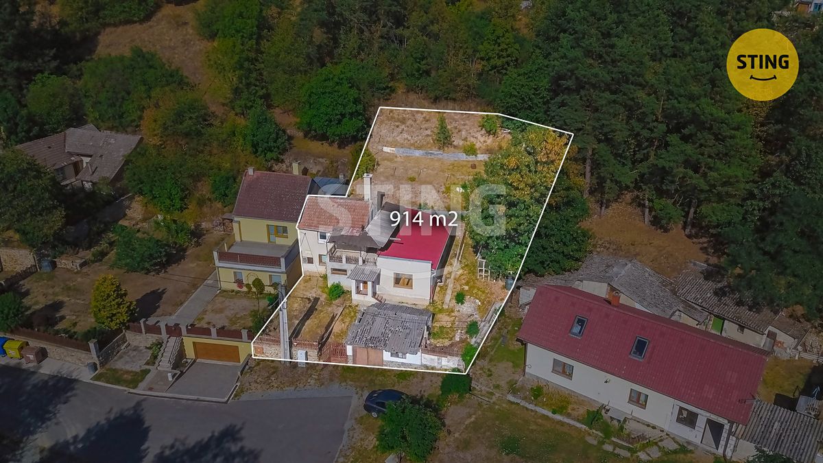 Prodej rodinného domu 135 m², pozemek 914 m² – fotografie 4