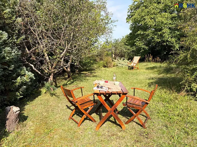 Prodej chaty 25 m², pozemek 466 m², Hradec Králové – náhled fotky 1
