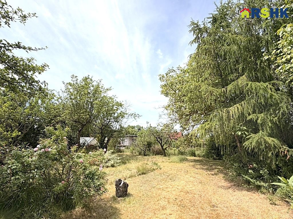 Prodej chaty 25 m², pozemek 466 m² – fotografie 2