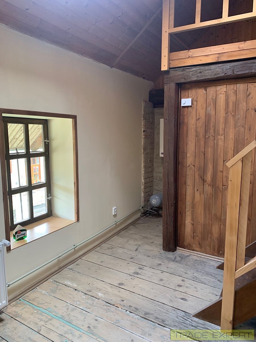 Pronájem bytu 1+1 55 m² – fotografie 5