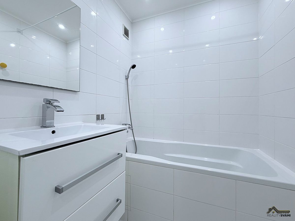 Prodej bytu 2+1 64 m² – fotografie 4
