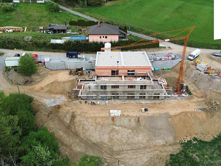Квартира 3+kk на продаж, 103 м² (15 з 16)