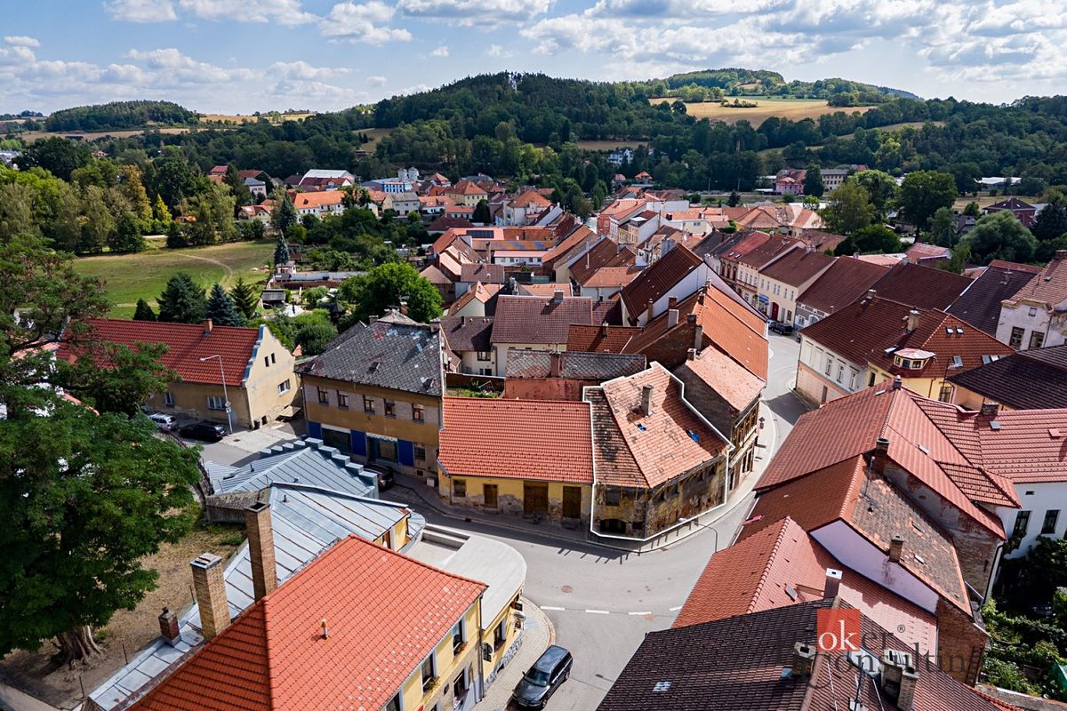Prodej rodinného domu 111 m², pozemek 95 m²