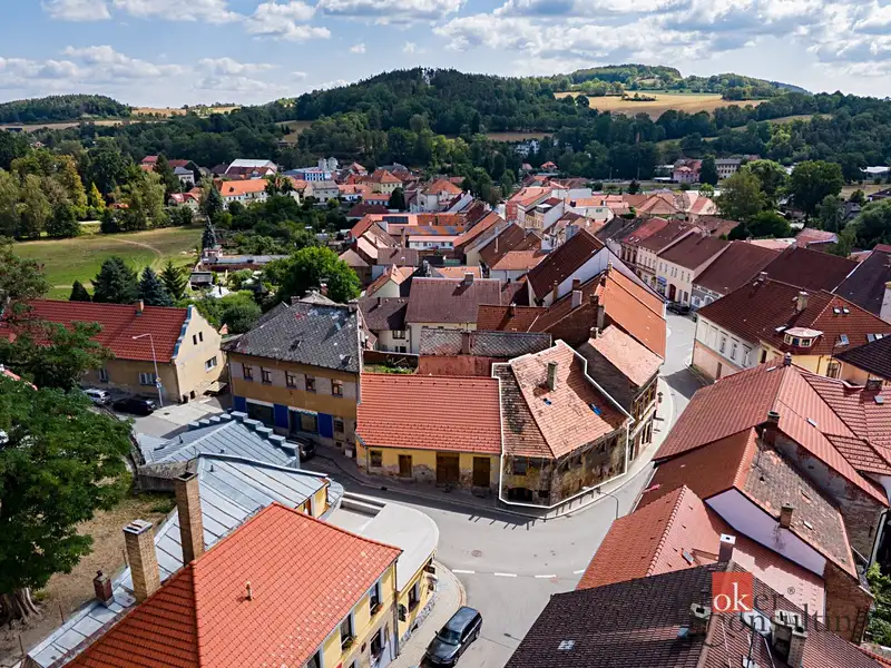 Prodej rodinného domu 111 m², pozemek 95 m², Volyně – náhled fotky 1