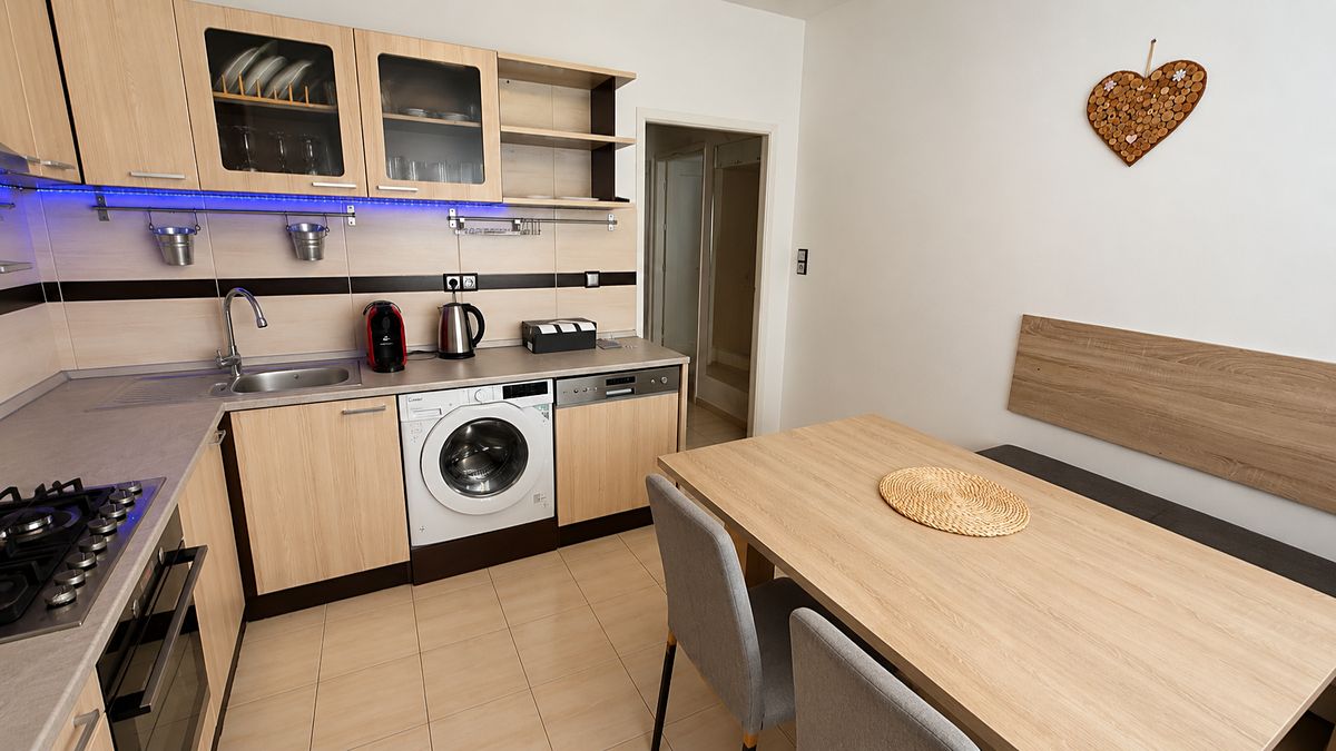 Prodej bytu 1+1 42 m² – fotografie 5