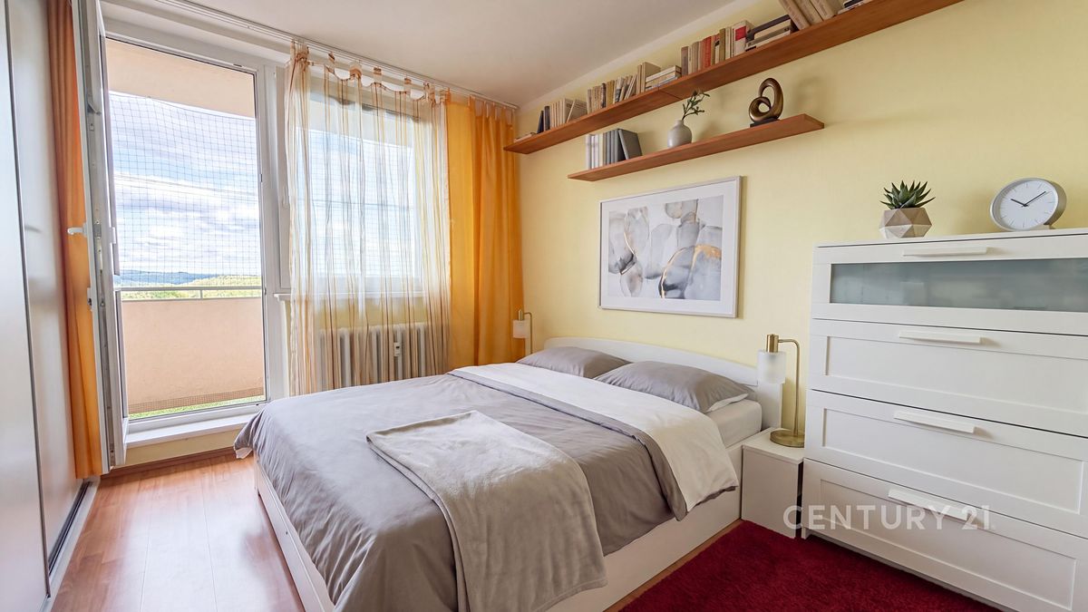 Prodej bytu 4+1 83 m² – fotografie 3