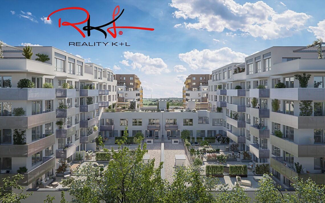 Prodej bytu 2+kk 44 m² – fotografie 3